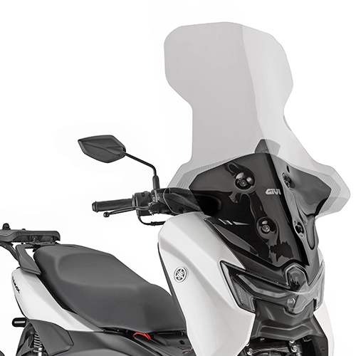 Givi 2170DT szyba przezroczysta